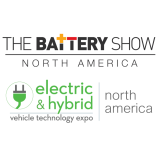 The Battery Show  América del Norte / Hybrid & Electric Vehicle Expo