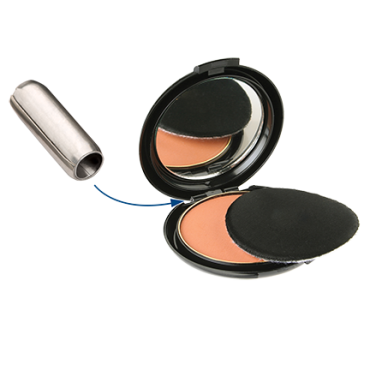Pasador en Espiral Cosmético Serie 550 de SPIROL<sup>®</sup>
