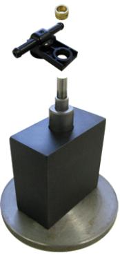 Dispositivo de alineación para la instalación