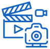 Galería de vídeos/multimedia